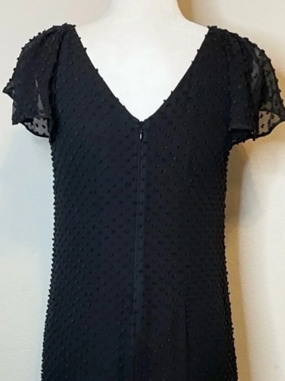 J. Crew crew black